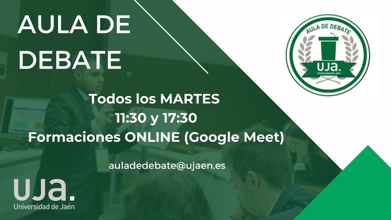 Aula de Debate