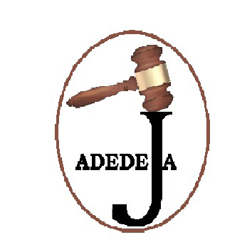 Logo Adedeja