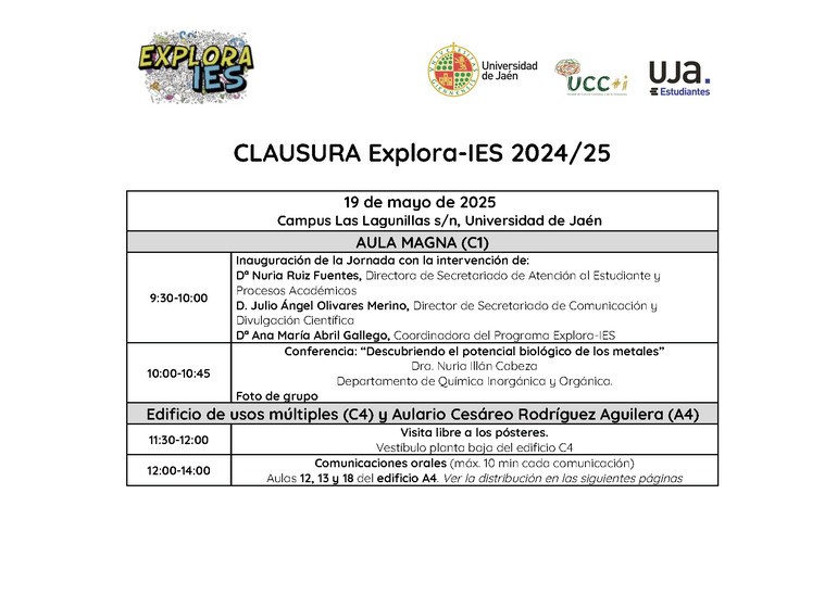 Programa