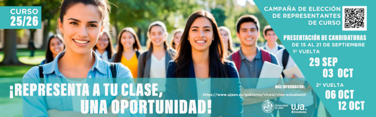 Representación Estudiantil