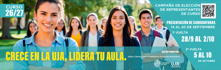 Representación Estudiantil