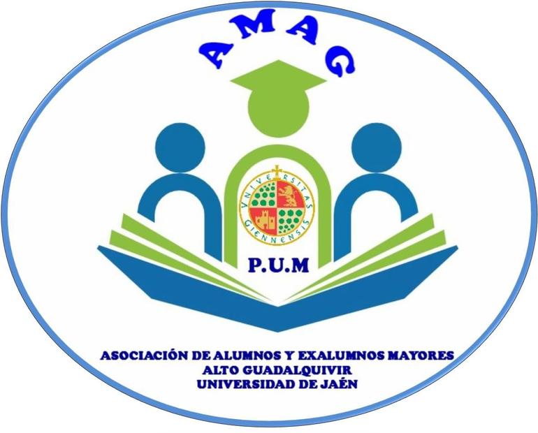 Logo AMAG