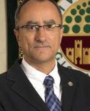 Francisco Javier Cardenal Escarcena