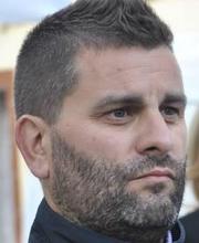 Antonio Martínez Amat