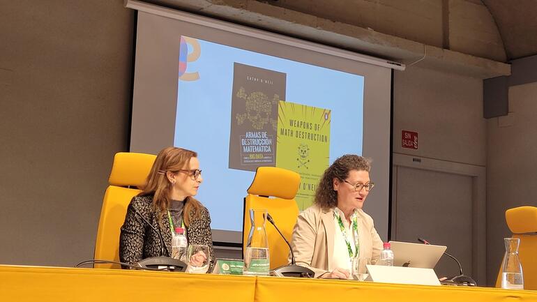 Mesa UTC U Andaluzas 2026