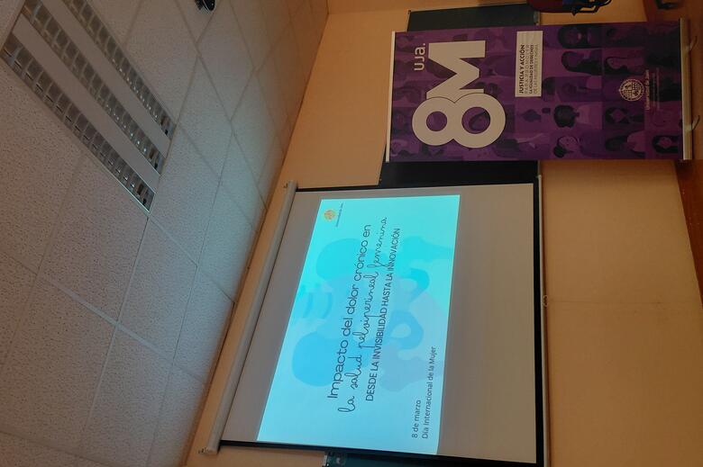 Conferencia: Salud pelviperineal femenina 