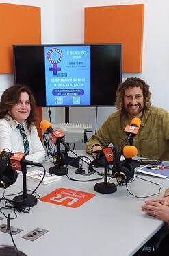 Programa especial UniRadio Jaén 