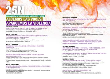 Programa 25N-2024