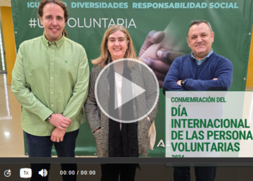  Día Internacional de las Personas Voluntarias