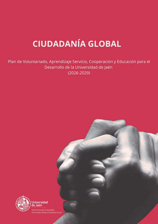 Ciudadanía Global