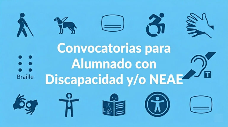 Convocatorias UJA