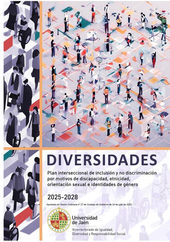 Diversidades