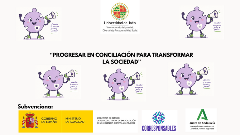 Avanzar en Conciliación para Transformar la Sociedad