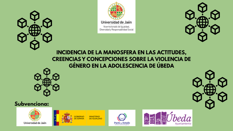 Manosfera Úbeda