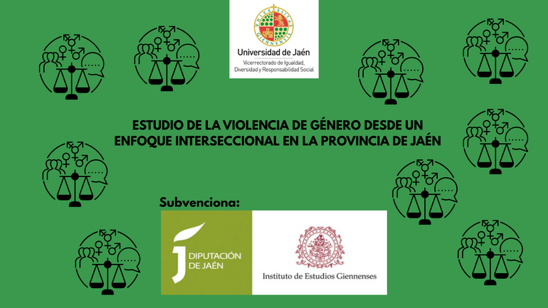 Estudio de la violencia de género desde un enfoque interseccional en la provincia de Jaén 