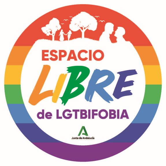 Libre de LGTBIfobia