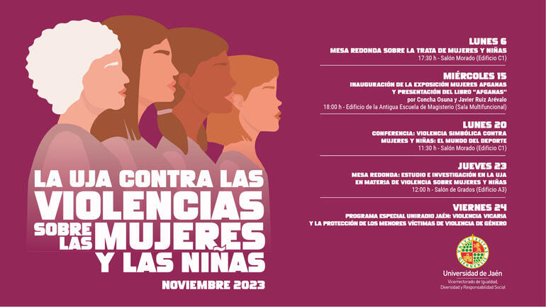 25N UJA 2023