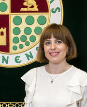 Sra. Dña. Rocío Bolaños Jiménez