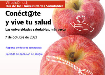 VII Edición Día de las Universidades Saludables