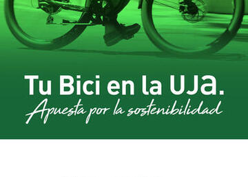 Programa "Tu bici en la Uja"