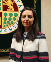 Marta Torres Martínez