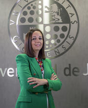 Vicerrectora de Cultura. Sra. Dña. Marta Torres Martínez