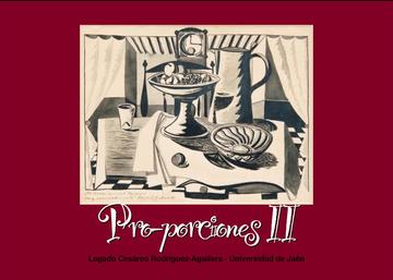 exposicion arte proporciones II