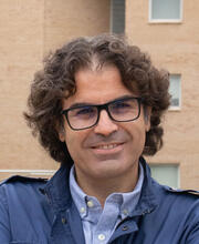 Profesor Titular de Psicología Social. Universidad de Jaén