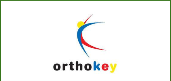 Orthokey