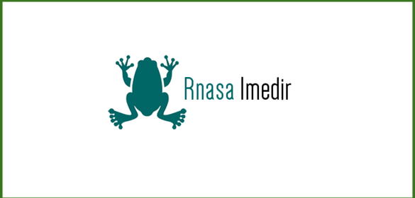 RNASA - IMEDIR