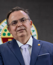 García Fernández, Francisco Pedro