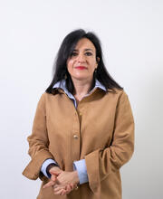 Morcillo Martínez, Juana María