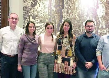 Conexión “en red” de las áreas provinciales de Cardiología