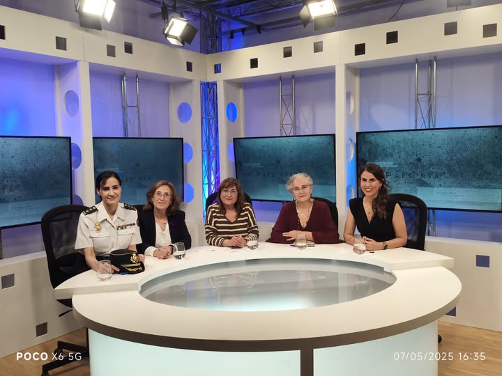 mesaredonda7TV