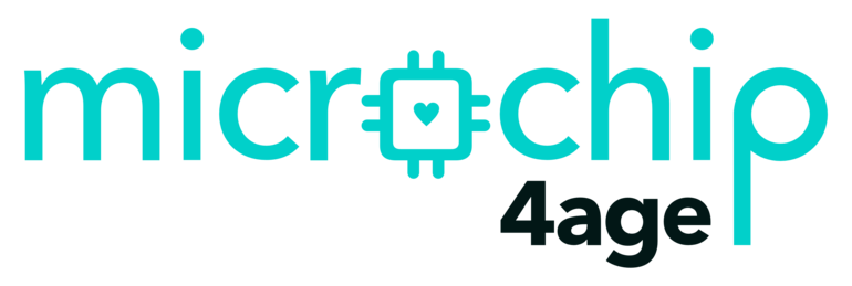 LogoMicrochip4Age