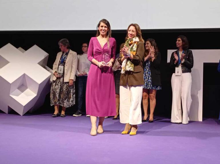 Premio Margarita Salas