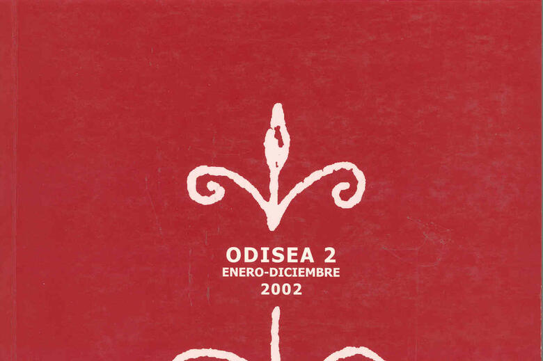 Odisea