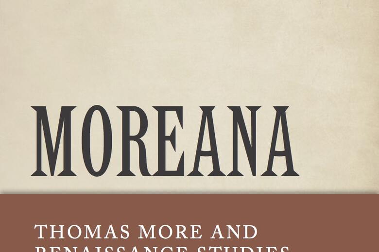 Moreana