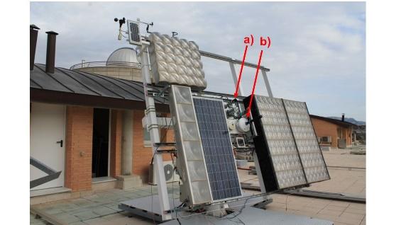 paneles solares