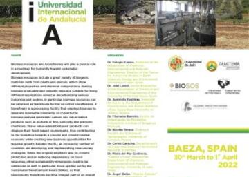 Poster presentacion workshops