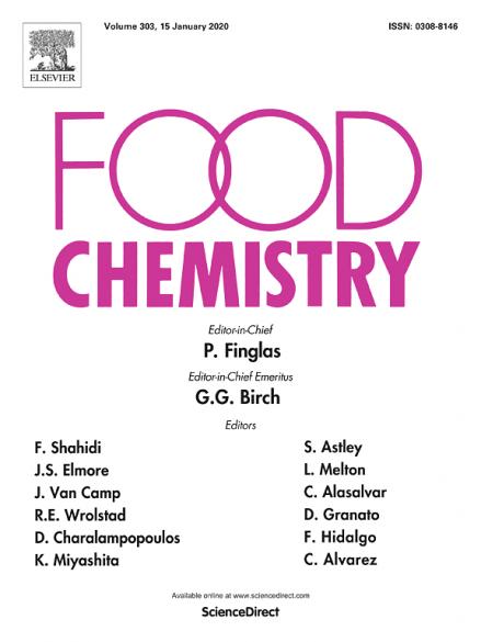 Food Chemistry