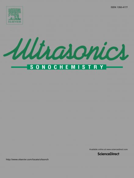 Ultrasonics Sonochemistry