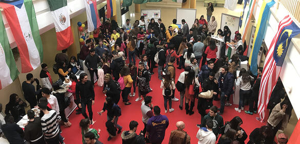 Feria Internacional Jaén 2018