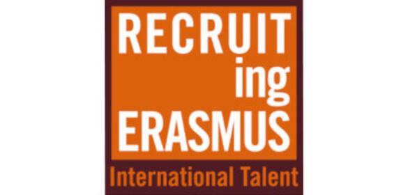 Recruiting Erasmus International Talent
