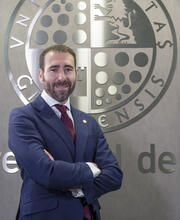 D. José Ignacio Jiménez González photo