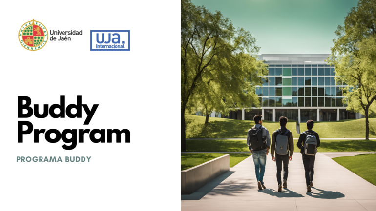 Buddy Program | International