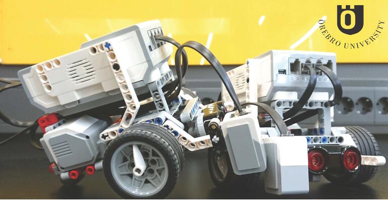 SUMMER SCHOOL IN ROBOTICS