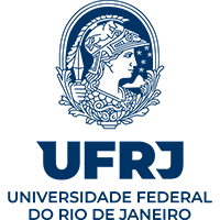 universidad federal do rio janeiro logo