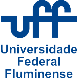 brasil universidad federal fluminense logo