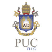 universidad pontifica rio de janeiro logo